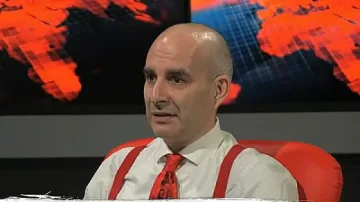 Волгин се произнесе. Даде съвет на Мъск