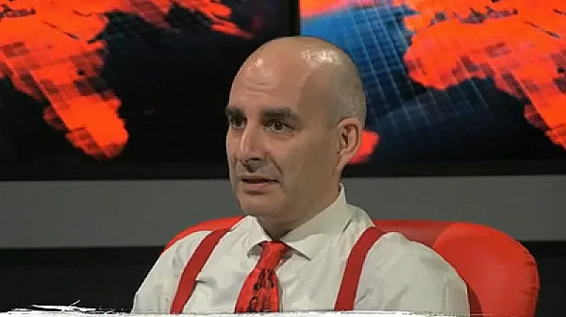 Волгин се произнесе. Даде съвет на Мъск