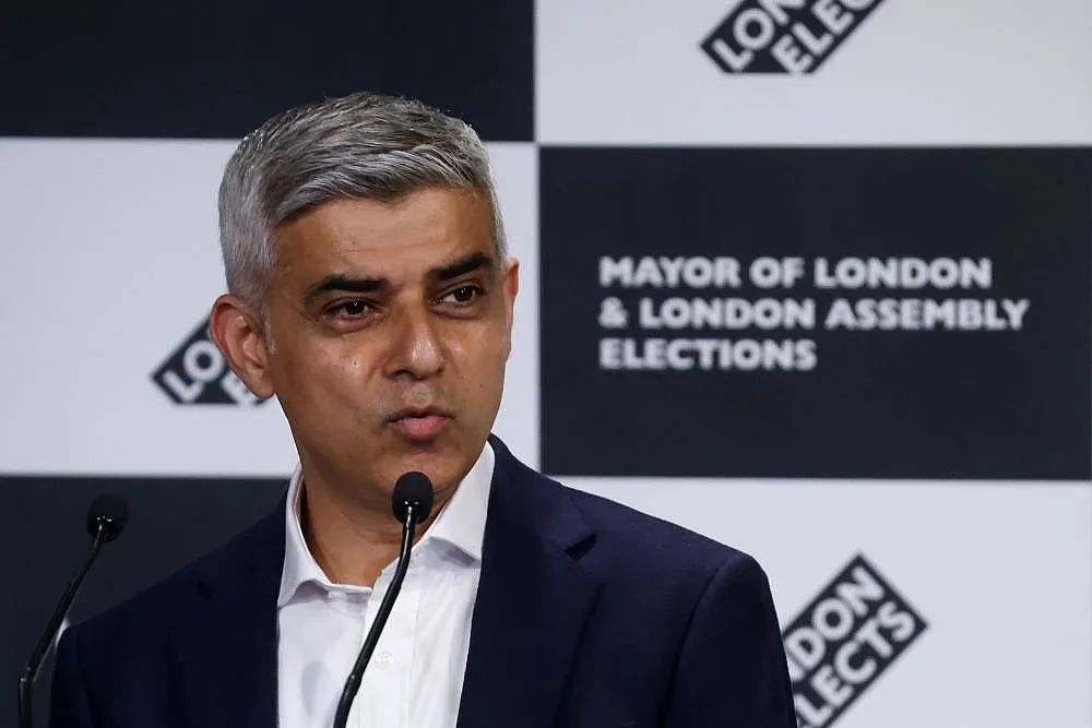 Лондон е в шок! Какво каза кметът Садик Хан