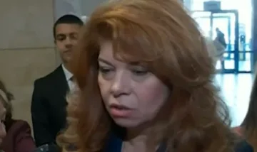 Край! Йотова каза съдбата на служебния кабинет