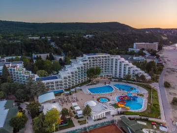 Албена става царство на хвърчилата