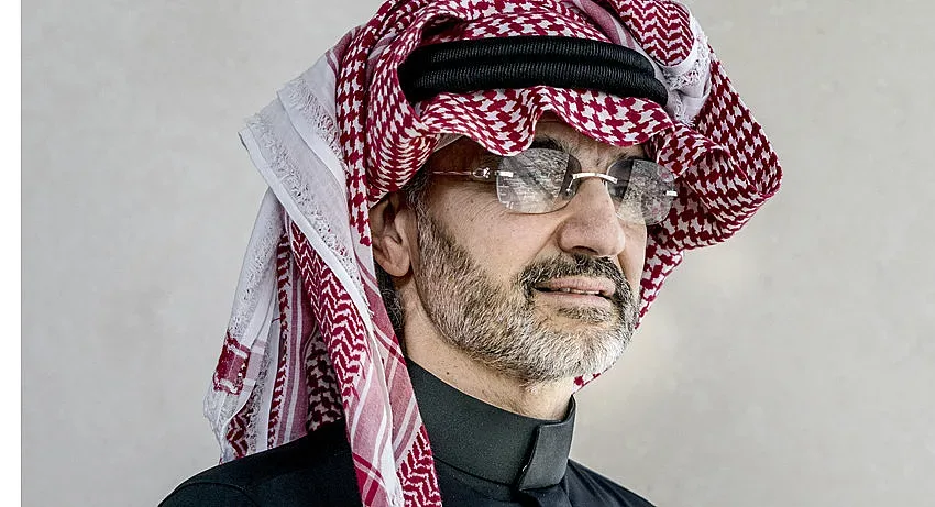 Кралски милиардер вложи 500 млн. долара в Русия