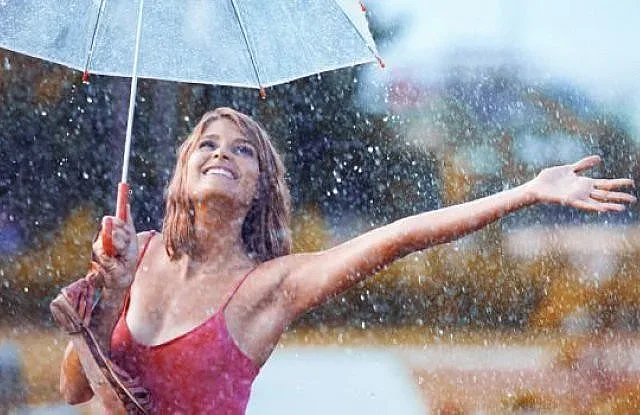 Времето с изненада в половин България