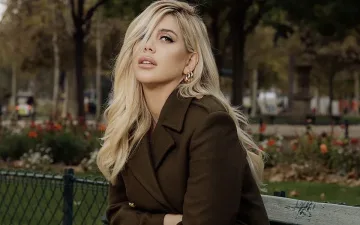 Ето я идеалната жена за кръшкане!