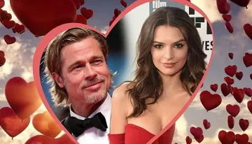 Сензация в Холивуд! Къде хванаха Брад Пит