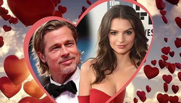 Сензация в Холивуд! Къде хванаха Брад Пит