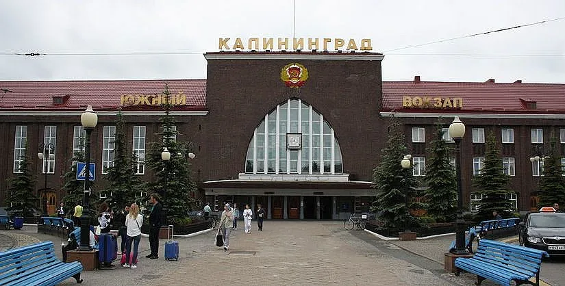 Русия се въоръжава до зъби в Калининград. Причината