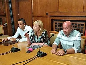 Остават броени часове до международния плувен маратон "Порт Бургас"