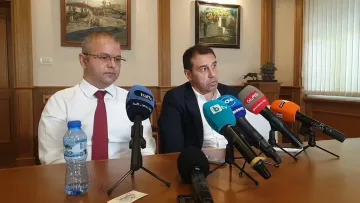ДАНС влезе в ДКК. Чака се голяма новина
