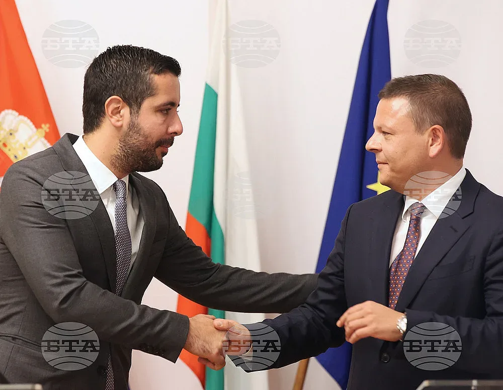 Отпуши се търговията със Сърбия. Кои са първите сделки