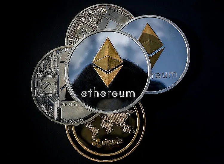Криптовалутата Ethereum поскъпна с над 100% спрямо дъното си през юни