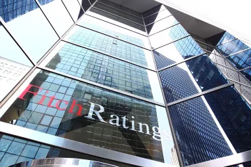 Fitch потвърди рейтинга на ББР „BBB“ с положителна перспектива