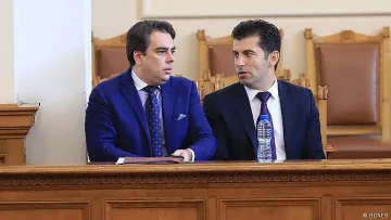 Избори по Бисмарк или 50 нюанса лъжи 