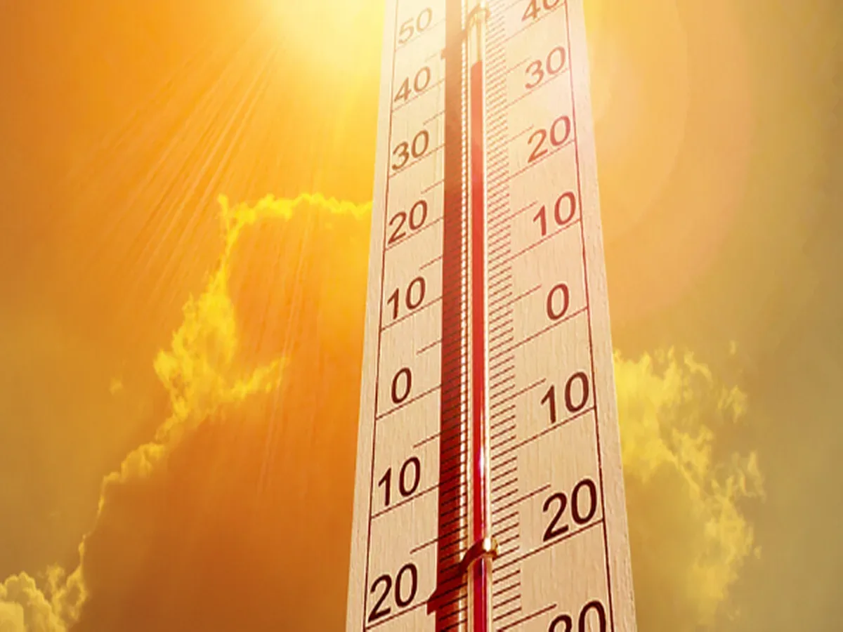 Горещата вълна идва! Докъде скачат температурите