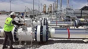 Нова надежда: Газ от Турция
