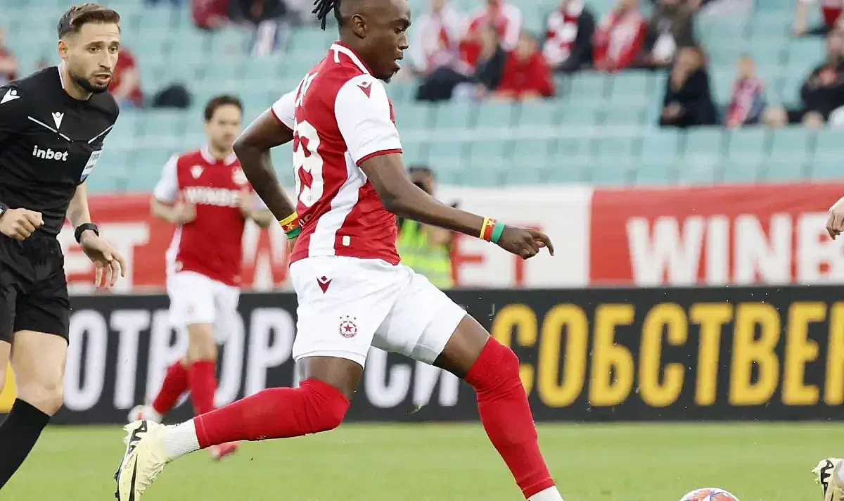 Обявяват новия ЦСКА за юбилея на легенда