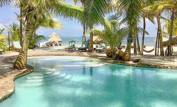 През септември в Турция? Топ пет на най-скъпите хотели