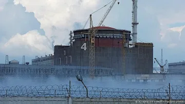 Напрежение от Би Би Си! Какъв ад дебне в Украйна