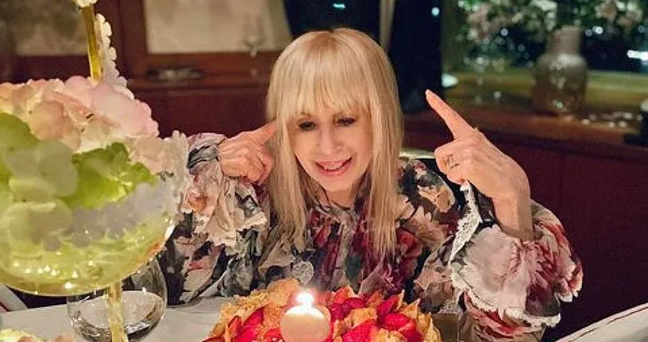 Разкритие! Съдбовните думи на Ванга към Лили Иванова