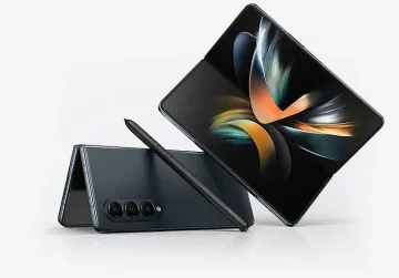 Samsung намалява целта си за доставки на смартфони през 2022 г. до 260 милиона