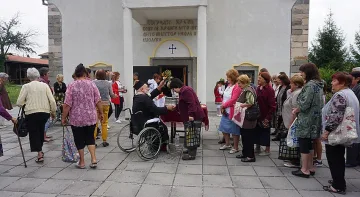 „Българските добродетели“ в помощ на хората и вярата
