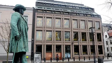 Норвежките пенсионери олекнаха със 174 млрд. долара