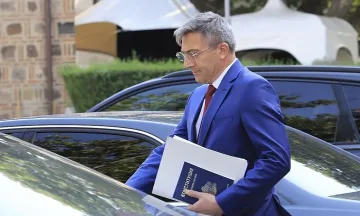 Голяма изненада от ДПС в нощта на вота. Любопитна прогноза