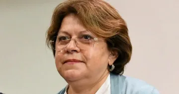 Кой ще спасява България. Разкритие на Татяна Дончева