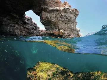 Внимание! Не влизайте на това място на морето ни