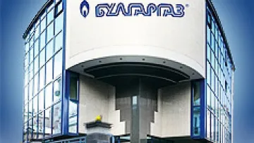 "Булгаргаз" в атака! Настъпи руската "Газпром"