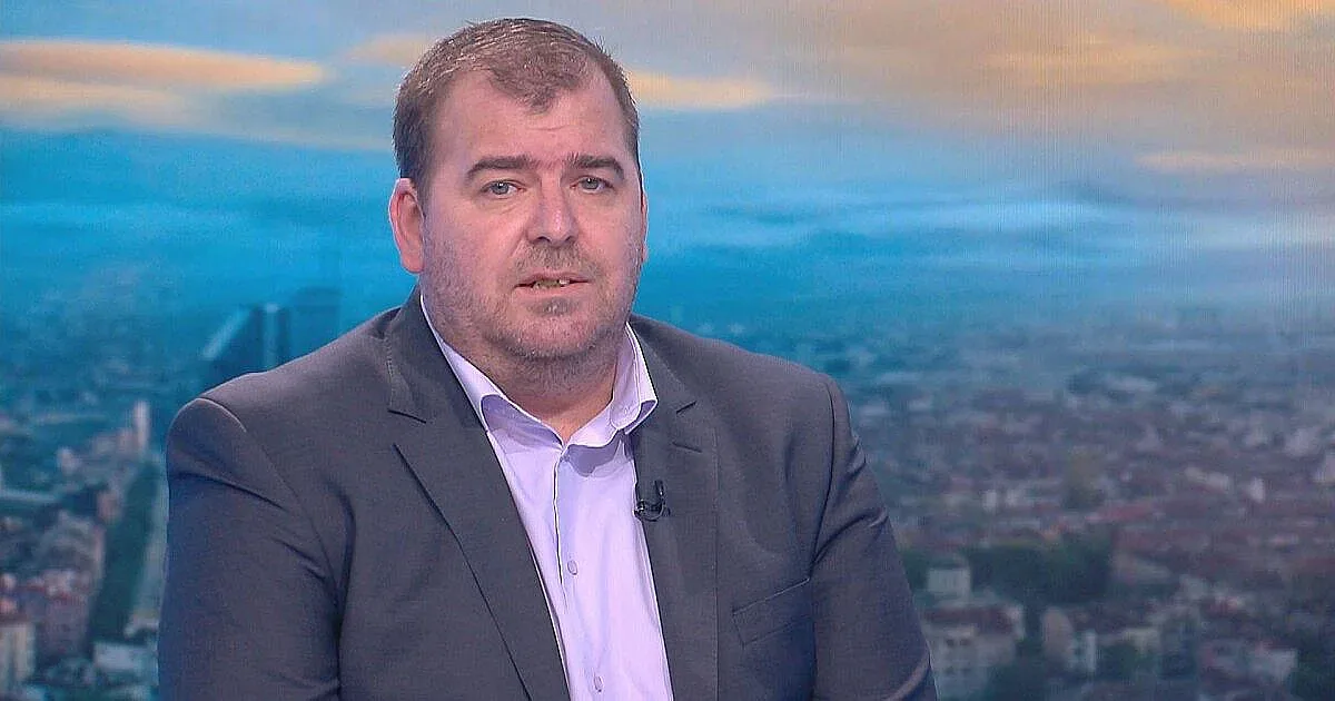 Земеделският министър с важно съобщение за дървата за огрев