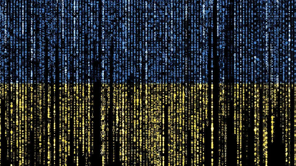 Безпрецедентна кибератака срещу Украинската ядрена агенция