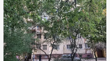 Кървава драма в Стара Загора завърши с двама загинали