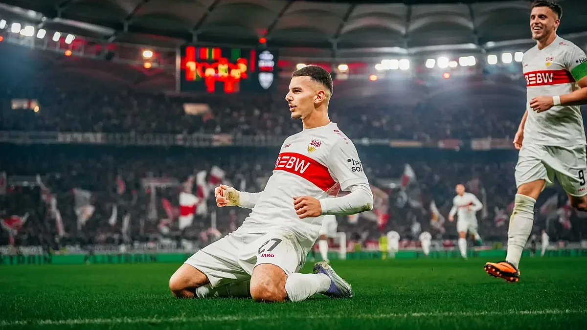 Щутгарт тръгна с победа, Панатинайкос шокира Европа