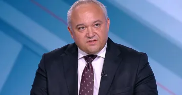 Демерджиев хвърли скандални обвинения към Бойко Рашков
