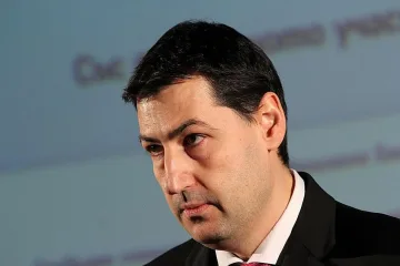 Иван Тотев хвърли кърпата. Големи рокади в пловдивската листа на ГЕРБ