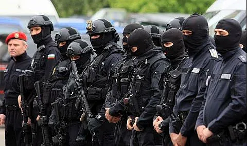 Новини от МВР! Ето заплатата на голям шеф