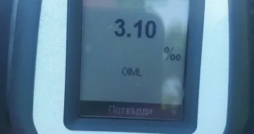 Голям цирк в София! Кого арестуваха