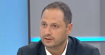 Бесепар изуми колегите си! Причината
