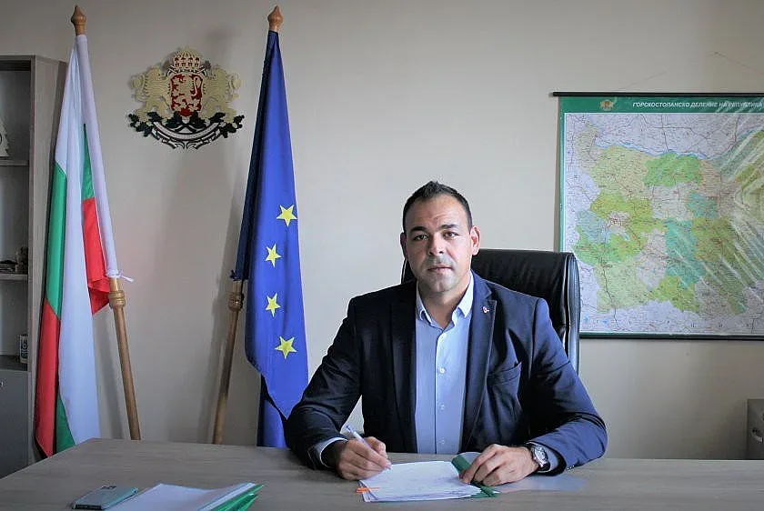 Поредна рокада. Нов шеф и на Агенцията по горите