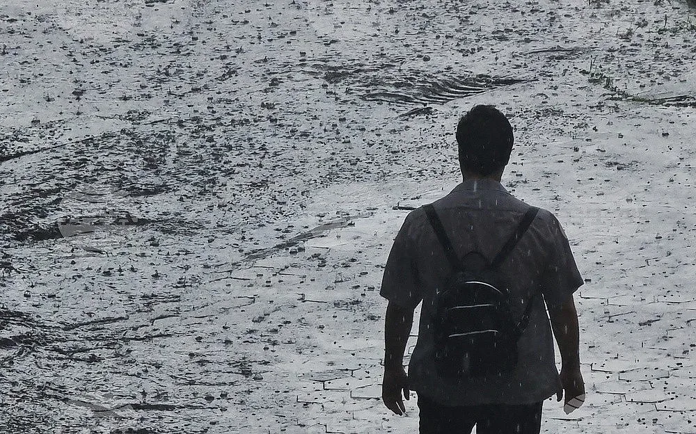 Тежки наводнения в Турция. Вижте какво се случва