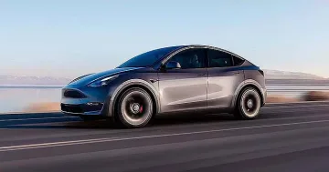 Заводът на Tesla в Германия ще започне да произвежда Model Y с батерии LFP на китайската компания BYD