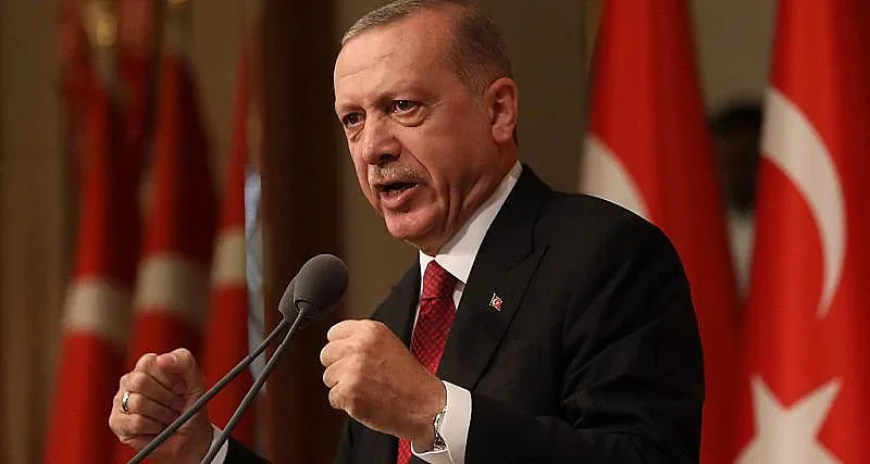 Ердоган изненада магазинери, докара им купища клиенти