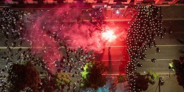 Сърбия в шок. Вучич: Няма да има милост!