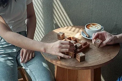 Как играчките могат да повлияят на логическото мислене и развитието при децата?