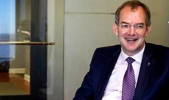 Задържан е 57-годишен за убийството на швейцарския бизнесмен