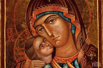 Богородични заговезни! 14 дни строги забрани