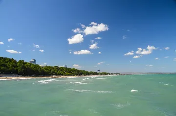 Последно - това са топ плажовете на нашето море