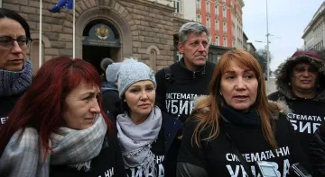 "Системата ни убива" подгряват за изборите. Ще участват ли?