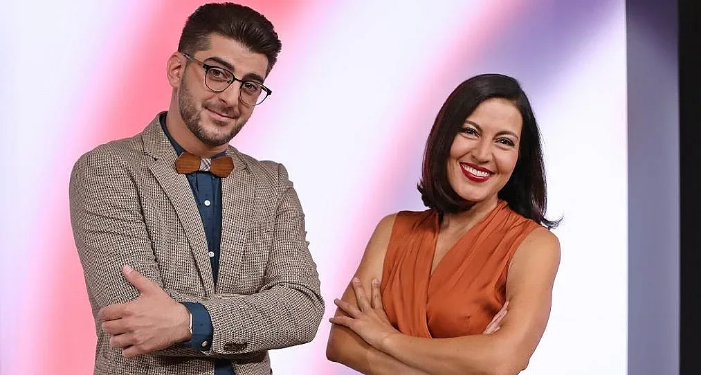 Рокада в бТВ! Защо Деси Стоянова избяга от Сашо Кадиев